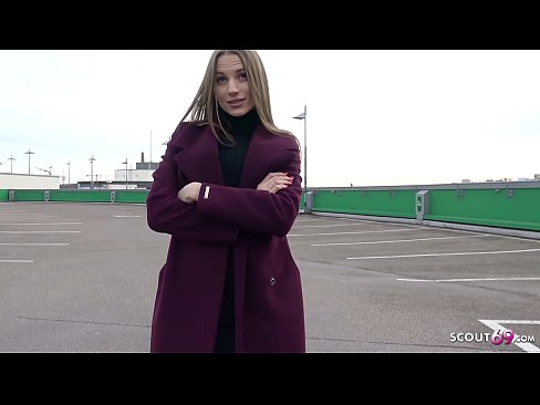 ❤️ ʻO GERMAN SCOUT HE MOʻEʻEHI HOʻOPIʻI STEELE, PARKING LOT TELLTALE A SEXY no ke kālā. ️ Russian porn iā mākou haw.robosexshop.ru ❤